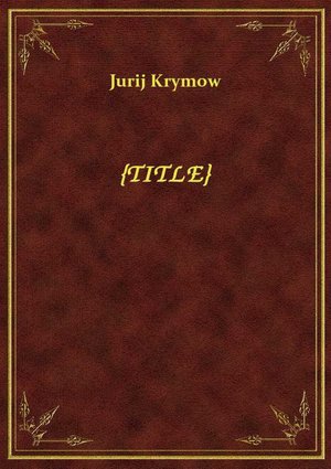 Statek Derbent – ebook