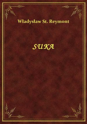 Suka – ebook