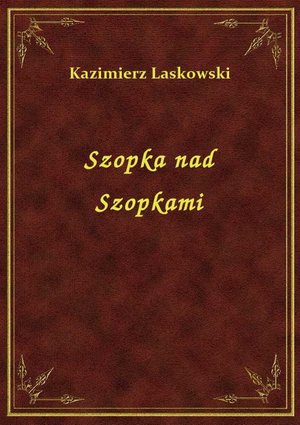 Szopka Nad Szopkami – ebook