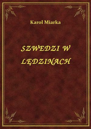 Szwedzi W Lędzinach – ebook