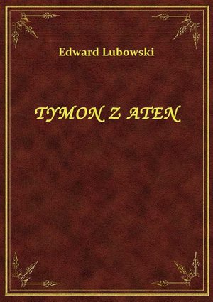 Tymon Z Aten – ebook