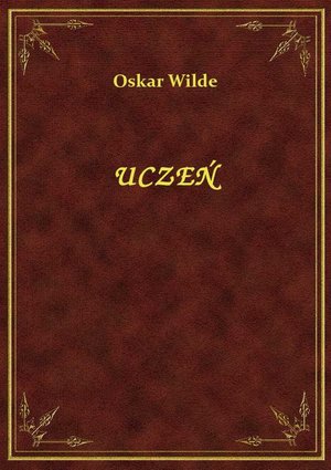 Uczeń – ebook