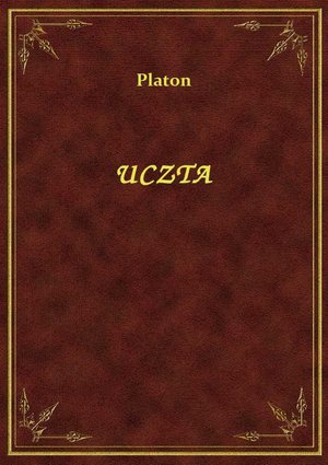 Uczta – ebook