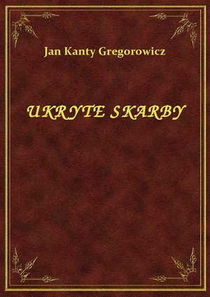Ukryte Skarby – ebook