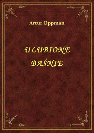 Ulubione Baśnie – ebook