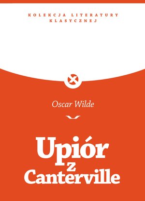 Upiór Z Canterville – ebook
