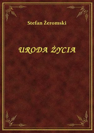 Uroda Życia – ebook