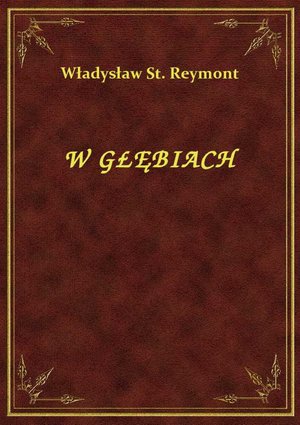 W Głębiach – ebook