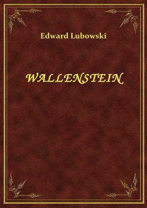 Wallenstein – ebook