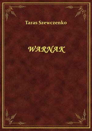 Warnak – ebook
