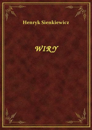 Wiry – ebook
