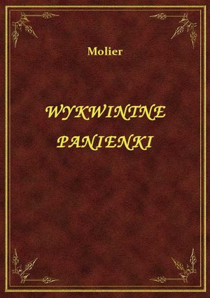 Wykwintne Panienki – ebook