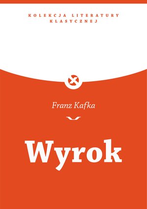 Wyrok – ebook