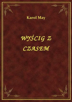Wyścig Z Czasem – ebook