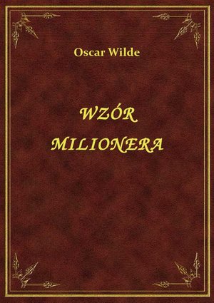 Wzór Milionera – ebook