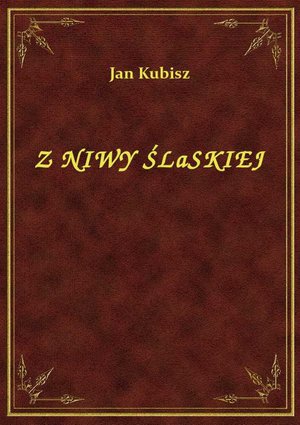 Z Niwy Śląskiej – ebook