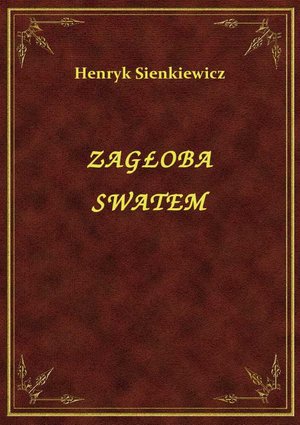 Zagłoba Swatem – ebook