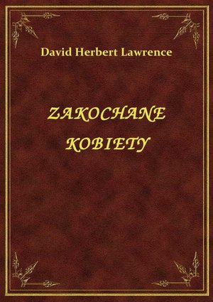 Zakochane Kobiety – ebook
