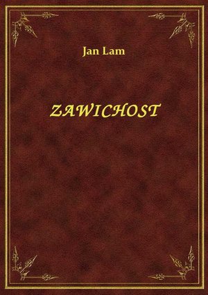Zawichost – ebook