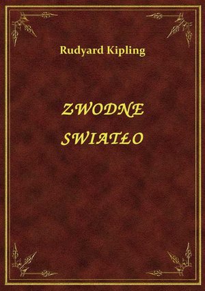 Zwodne Swiatło – ebook