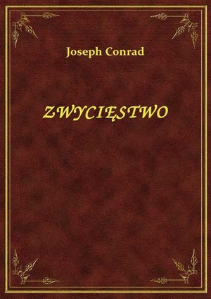 Zwycięstwo – ebook