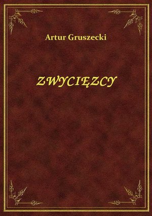 Zwycięzcy – ebook