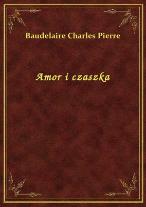 Amor i czaszka – ebook