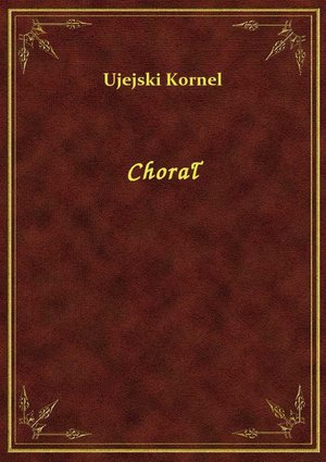 Chorał – ebook