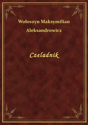 Czeladnik – ebook