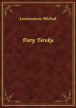 Dary Tereku – ebook