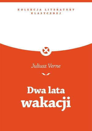 Dwa lata wakacji – ebook
