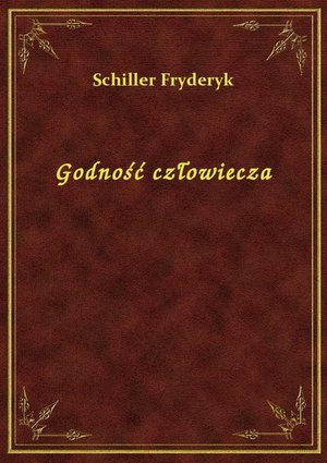 Godność człowiecza – ebook