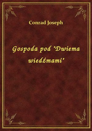 Gospoda pod "Dwiema wiedźmami" – ebook
