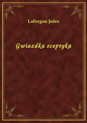 Gwiazdka sceptyka – ebook