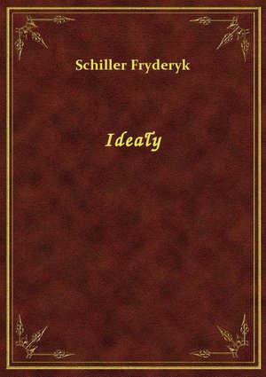 Ideały – ebook