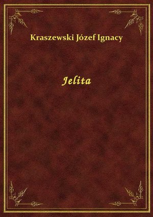 Jelita – ebook