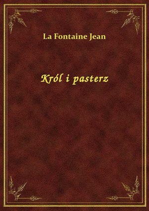 Król i pasterz – ebook