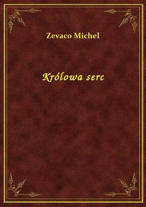 Królowa serc – ebook
