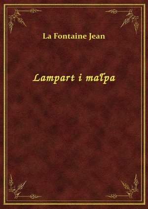 Lampart i małpa – ebook