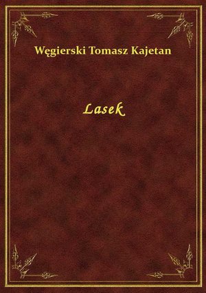Lasek – ebook