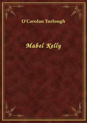 Mabel Kelly – ebook