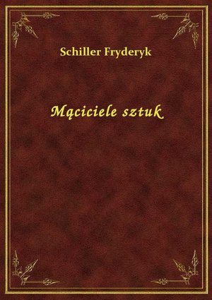 Mąciciele sztuk – ebook