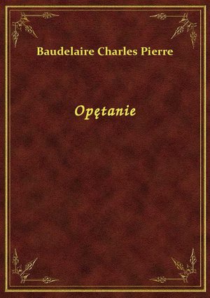 Opętanie – ebook