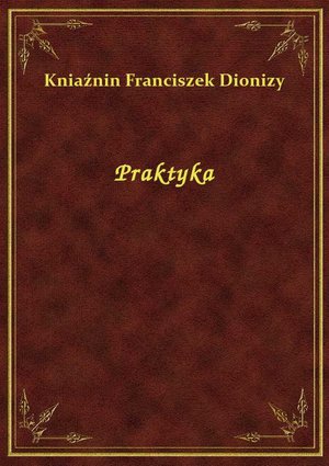 Praktyka – ebook