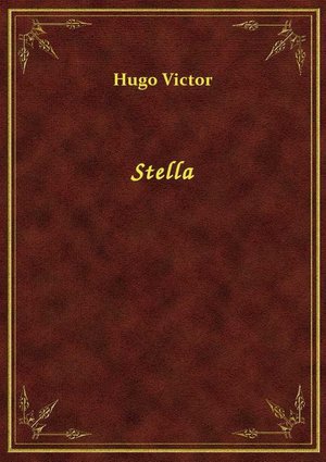 Stella – ebook