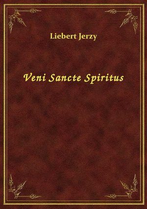 Veni Sancte Spiritus – ebook