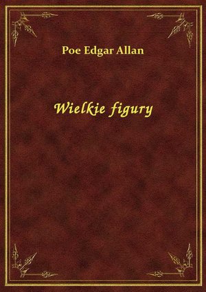 Wielkie figury – ebook