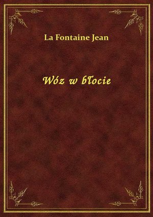 Wóz w błocie – ebook