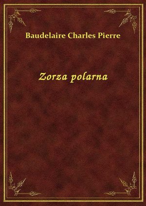 Zorza polarna – ebook