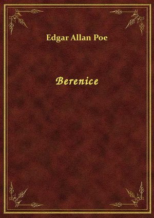 Berenice – ebook